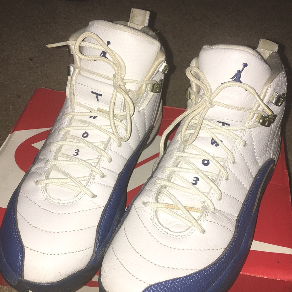 Jordan’s